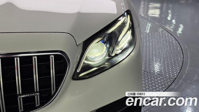 Mercedes-Benz E-Class (W213) E53 AMG 4MATIC+ Coupe 2020 — фото 22