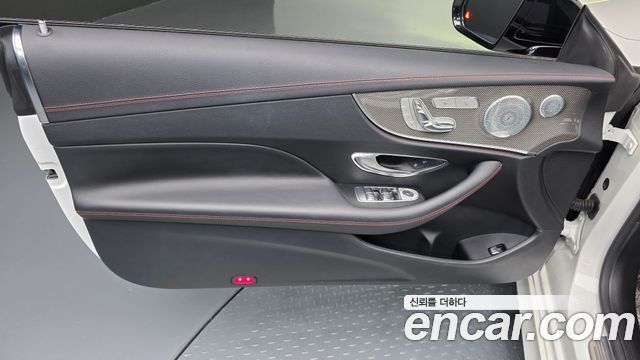 Mercedes-Benz E-Class (W213) E53 AMG 4MATIC+ Coupe 2020 — фото 24