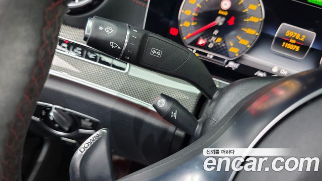 Mercedes-Benz E-Class (W213) E53 AMG 4MATIC+ Coupe 2020 — фото 28