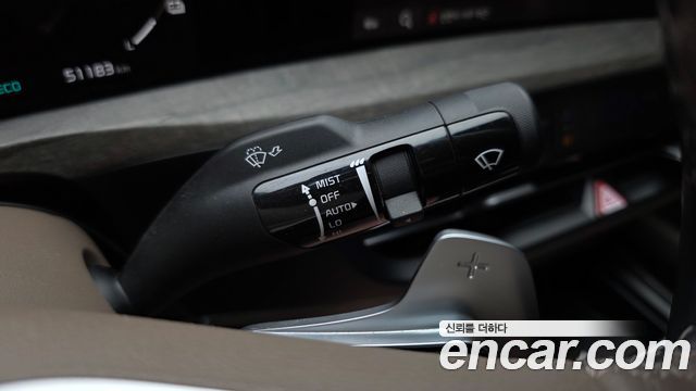 Kia K8 Hybrid Noblesse 2022 — фото 18