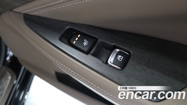 Kia K8 Hybrid Noblesse 2022 — фото 20