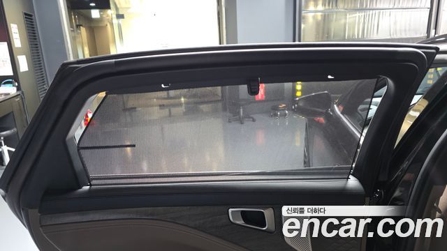 Kia K8 Hybrid Noblesse 2022 — фото 28