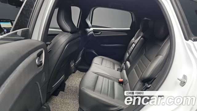 Renault Korea XM3 1.3 TCe RE Inspire 2023 — фото 26