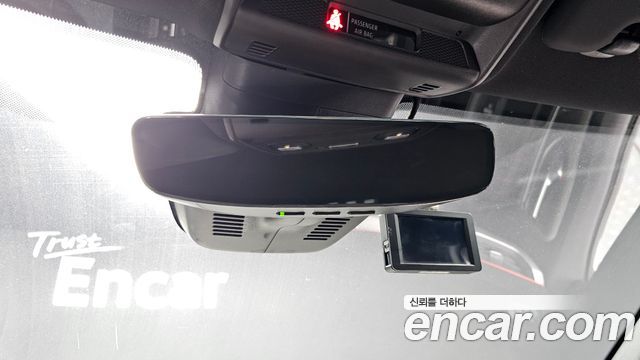 Renault Korea XM3 1.3 TCe RE Inspire 2023 — фото 27