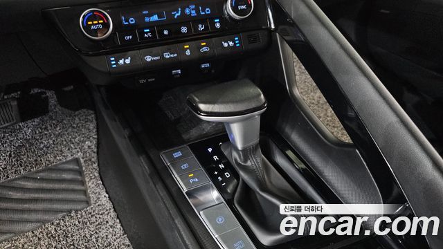 Hyundai Avante (CN7) 1.6 Inspiration 2023 — фото 9
