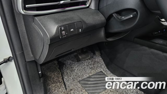 Hyundai Avante (CN7) 1.6 Inspiration 2023 — фото 27