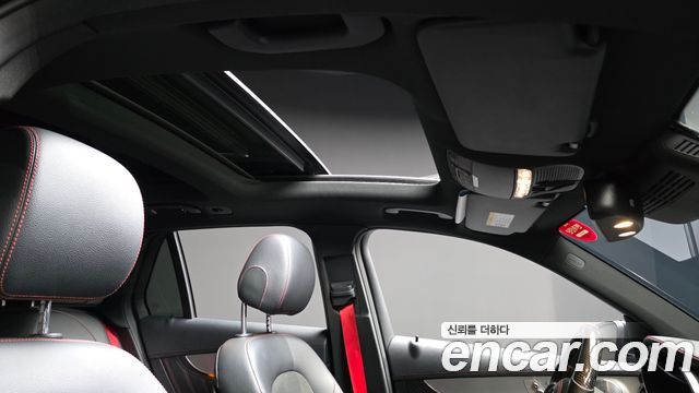 Mercedes-Benz GLC-Class (X253) AMG GLC43 4MATIC 2019 — фото 20