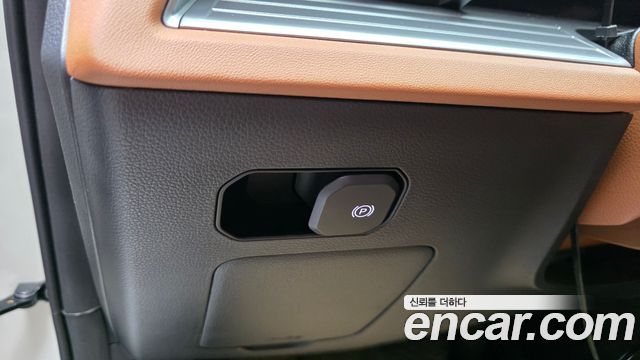 KG Mobility (SsangYong) Torres Gasoline 1.5 4WD T7 2023 — фото 31