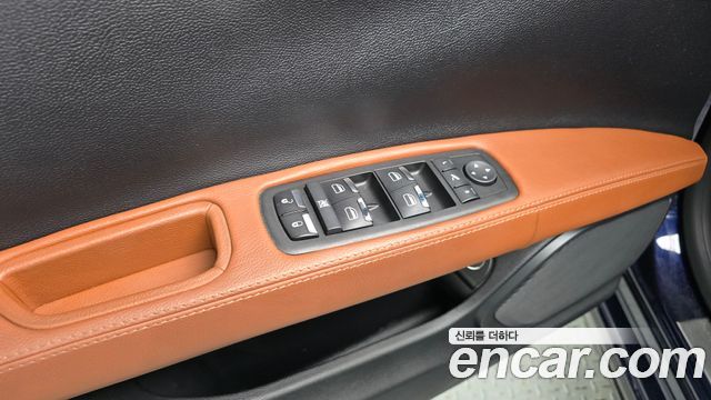 Maserati Ghibli 3.0 3rd 2015 — фото 18