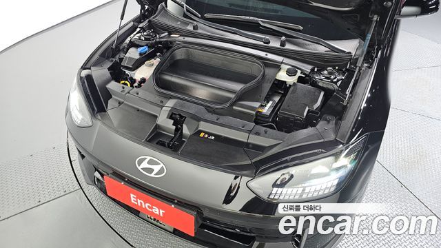 Hyundai Ioniq 6 Long Range AWD Exclusive + 2025 — фото 6