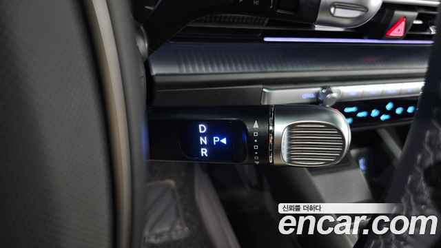 Hyundai Ioniq 6 Long Range AWD Exclusive + 2025 — фото 9