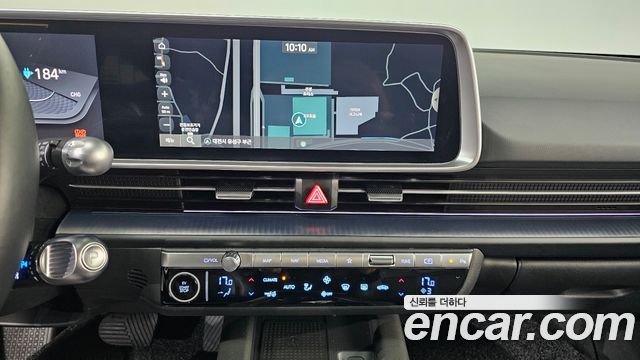 Hyundai Ioniq 6 Long Range AWD Exclusive + 2025 — фото 13