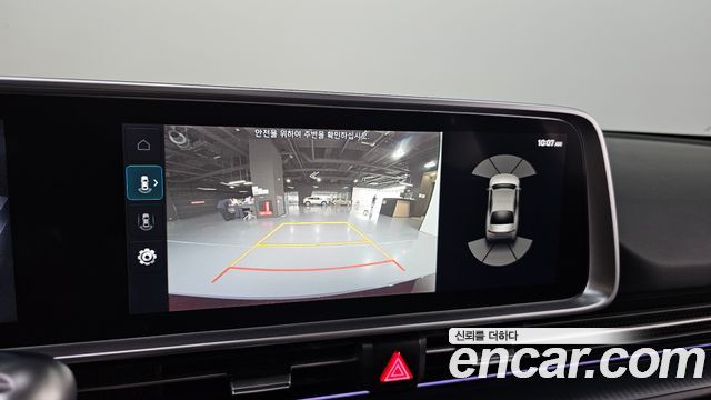 Hyundai Ioniq 6 Long Range AWD Exclusive + 2025 — фото 15