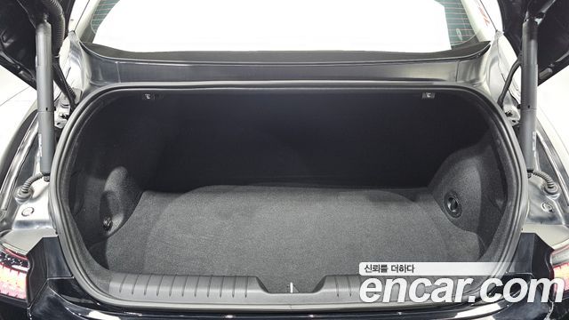 Hyundai Ioniq 6 Long Range AWD Exclusive + 2025 — фото 18