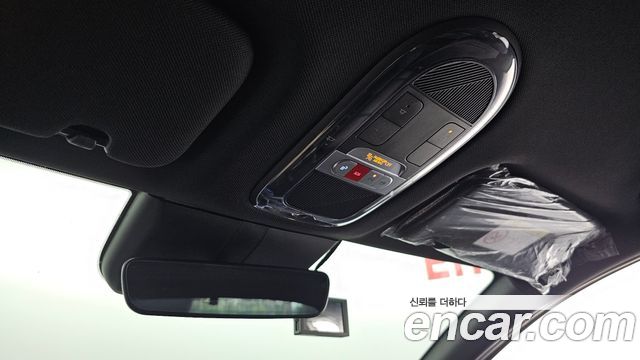 Hyundai Ioniq 6 Long Range AWD Exclusive + 2025 — фото 19