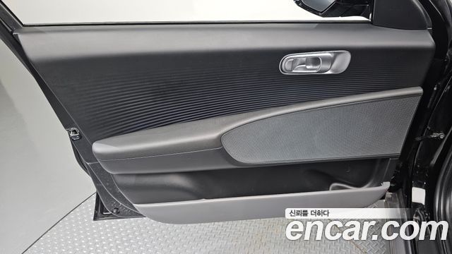 Hyundai Ioniq 6 Long Range AWD Exclusive + 2025 — фото 24