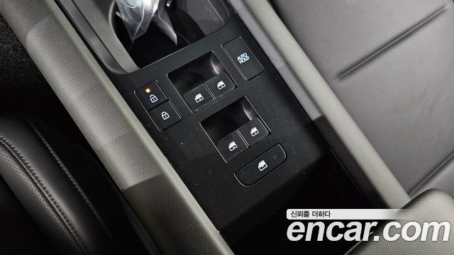 Hyundai Ioniq 6 Long Range AWD Exclusive + 2025 — фото 28