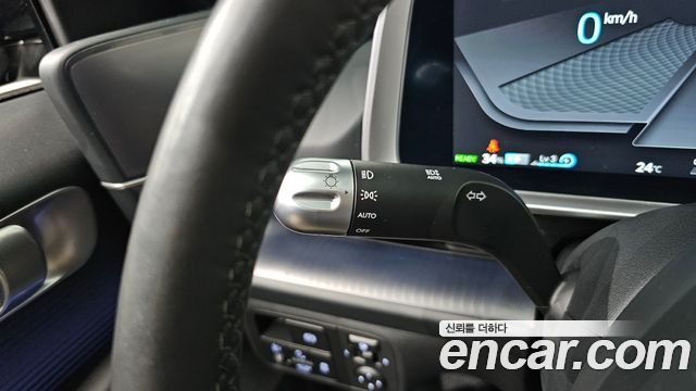 Hyundai Ioniq 6 Long Range AWD Exclusive + 2025 — фото 29