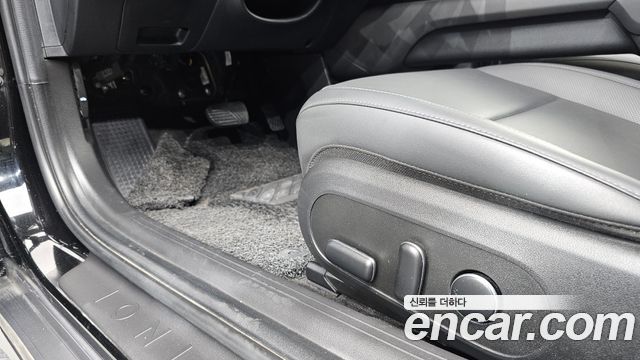 Hyundai Ioniq 6 Long Range AWD Exclusive + 2025 — фото 31