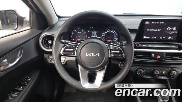 Kia K3 (II) 1.6 Trendy 2024 — фото 13