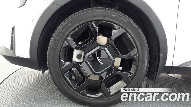 Kia Sorento (IV) Diesel 2.2 4WD Gravity 2025 — фото 5
