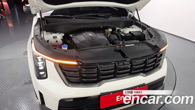 Kia Sorento (IV) Diesel 2.2 4WD Gravity 2025 — фото 6