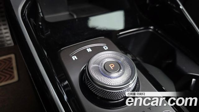 Kia Sorento (IV) Diesel 2.2 4WD Gravity 2025 — фото 9