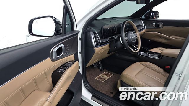 Kia Sorento (IV) Diesel 2.2 4WD Gravity 2025 — фото 10