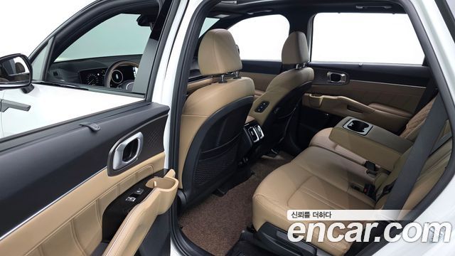 Kia Sorento (IV) Diesel 2.2 4WD Gravity 2025 — фото 15