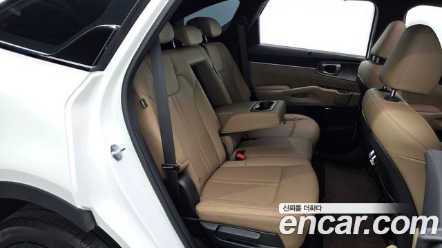 Kia Sorento (IV) Diesel 2.2 4WD Gravity 2025 — фото 16