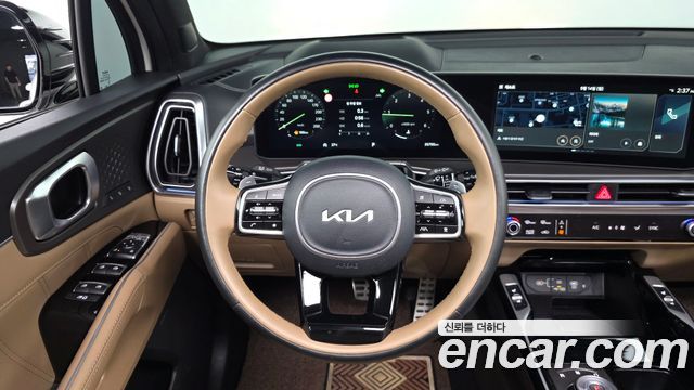 Kia Sorento (IV) Diesel 2.2 4WD Gravity 2025 — фото 17