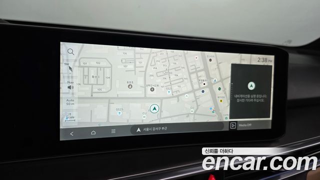 Kia Sorento (IV) Diesel 2.2 4WD Gravity 2025 — фото 18