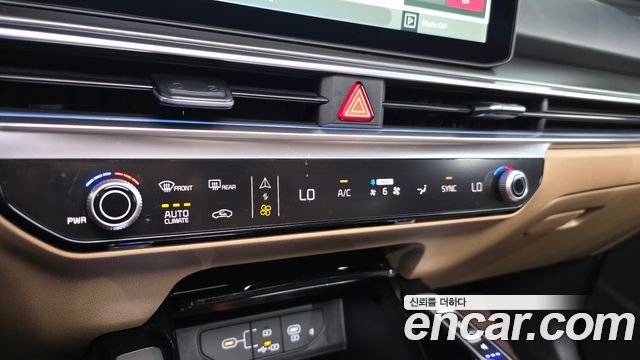 Kia Sorento (IV) Diesel 2.2 4WD Gravity 2025 — фото 20