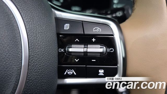 Kia Sorento (IV) Diesel 2.2 4WD Gravity 2025 — фото 22