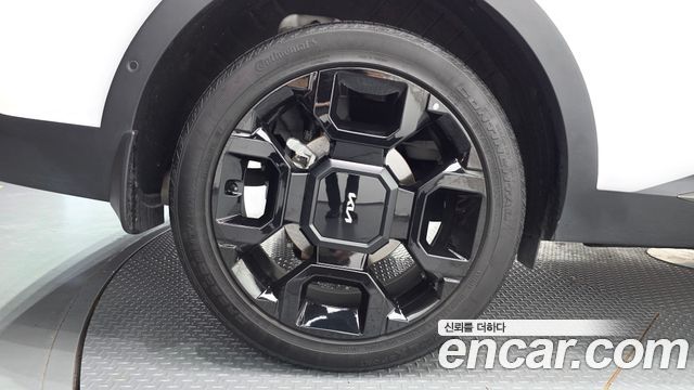 Kia Sorento (IV) Diesel 2.2 4WD Gravity 2025 — фото 27