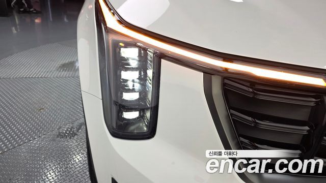 Kia Sorento (IV) Diesel 2.2 4WD Gravity 2025 — фото 28