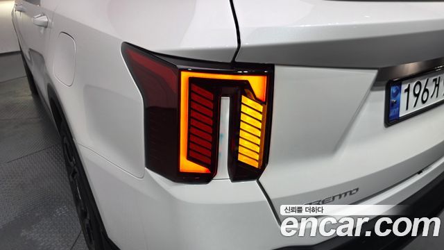 Kia Sorento (IV) Diesel 2.2 4WD Gravity 2025 — фото 29