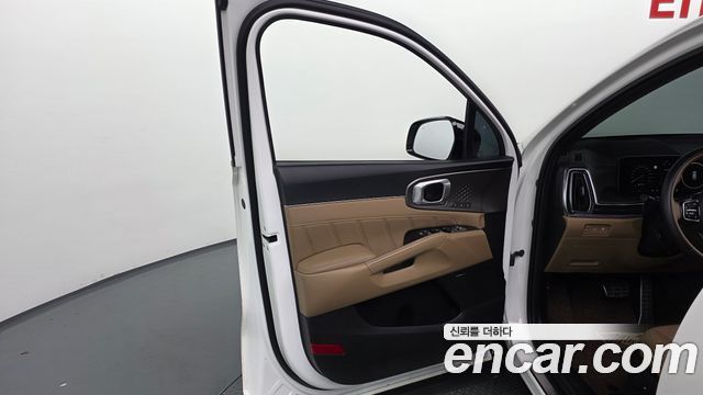 Kia Sorento (IV) Diesel 2.2 4WD Gravity 2025 — фото 30