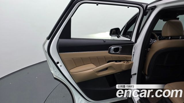 Kia Sorento (IV) Diesel 2.2 4WD Gravity 2025 — фото 31