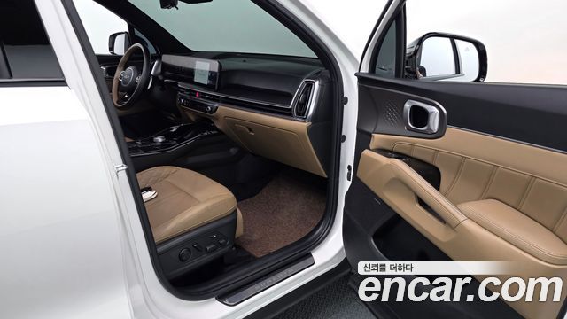 Kia Sorento (IV) Diesel 2.2 4WD Gravity 2025 — фото 32
