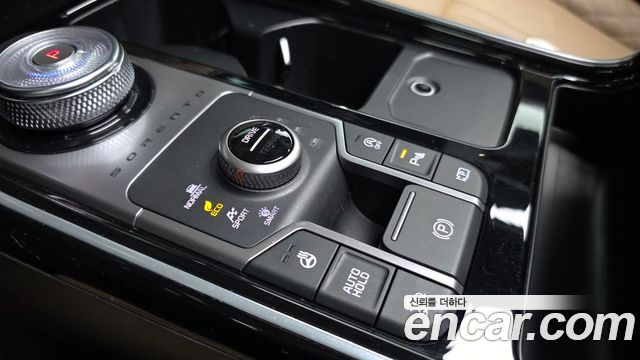 Kia Sorento (IV) Diesel 2.2 4WD Gravity 2025 — фото 34