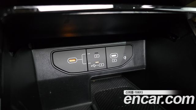Kia Sorento (IV) Diesel 2.2 4WD Gravity 2025 — фото 35