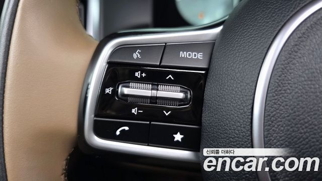 Kia Sorento (IV) Diesel 2.2 4WD Gravity 2025 — фото 36