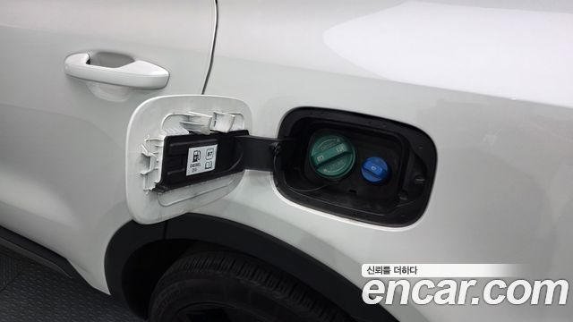 Kia Sorento (IV) Diesel 2.2 4WD Gravity 2025 — фото 37