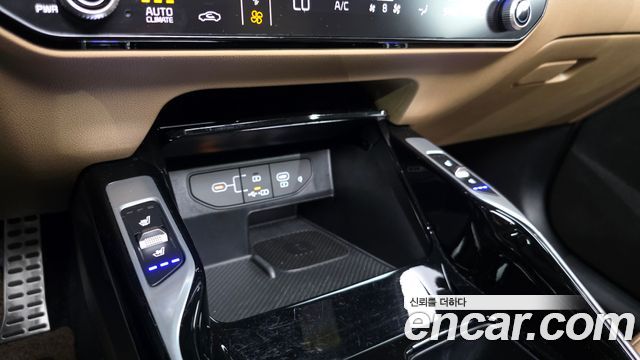 Kia Sorento (IV) Diesel 2.2 4WD Gravity 2025 — фото 38