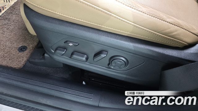 Kia Sorento (IV) Diesel 2.2 4WD Gravity 2025 — фото 39