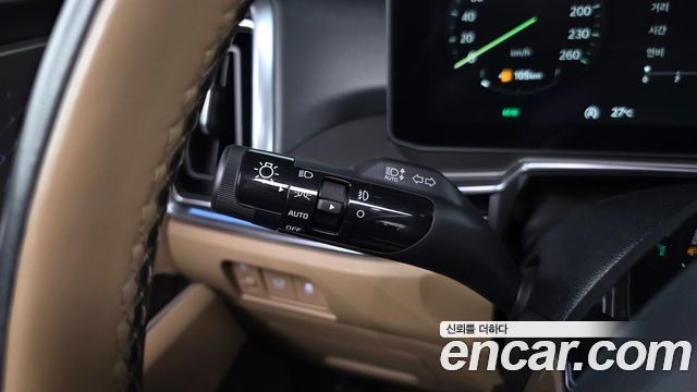 Kia Sorento (IV) Diesel 2.2 4WD Gravity 2025 — фото 42