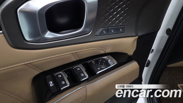 Kia Sorento (IV) Diesel 2.2 4WD Gravity 2025 — фото 45