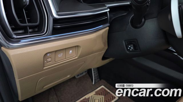 Kia Sorento (IV) Diesel 2.2 4WD Gravity 2025 — фото 49