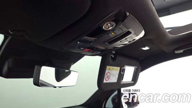 Kia Sorento (IV) Diesel 2.2 4WD Gravity 2025 — фото 50